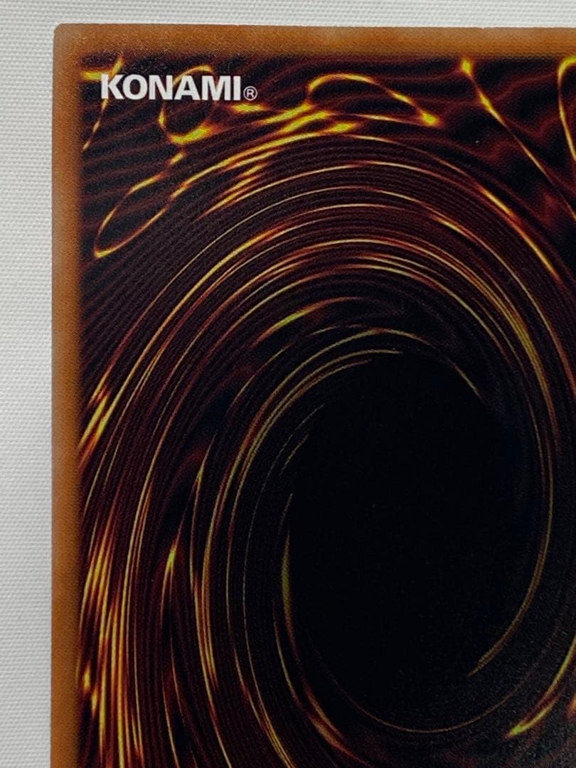 た*か様 ブラック・マジシャン　オーバーラッシュレア 遊戯王ラッシュカード