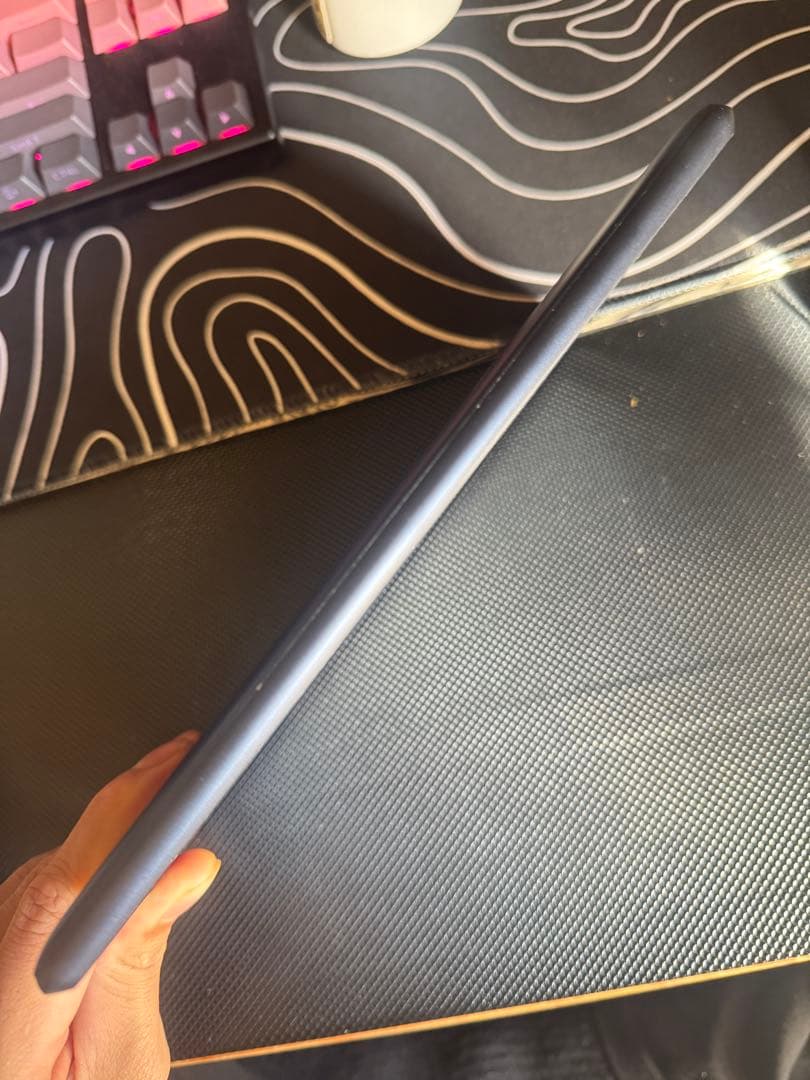 PRITOM Touch 8 タブレット ブラック