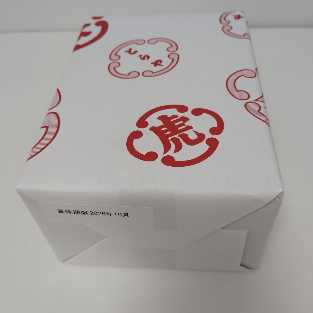 zk3008 虎屋の羊羹詰め合わせ36本