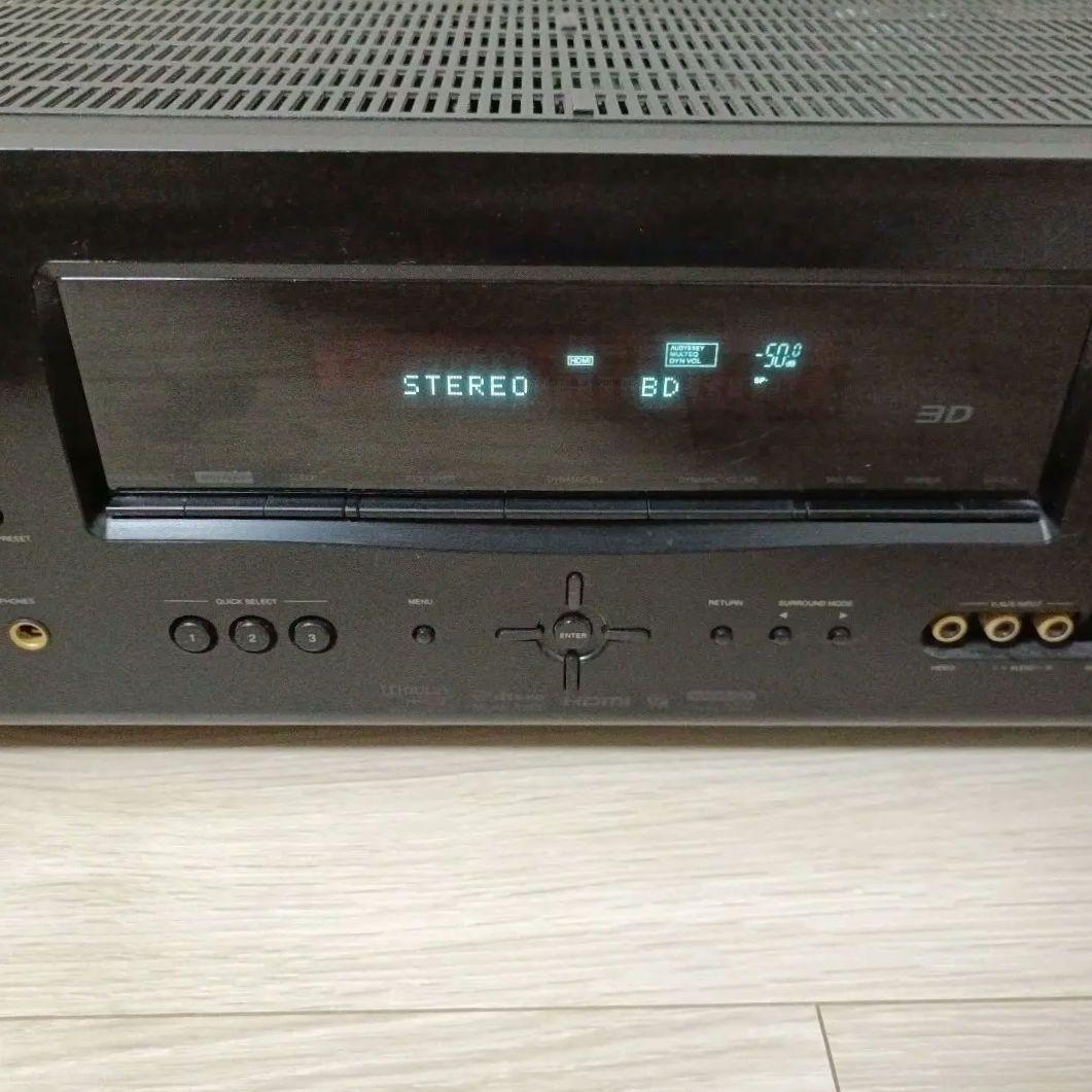 DENON AVR-1611 AVアンプ 本体