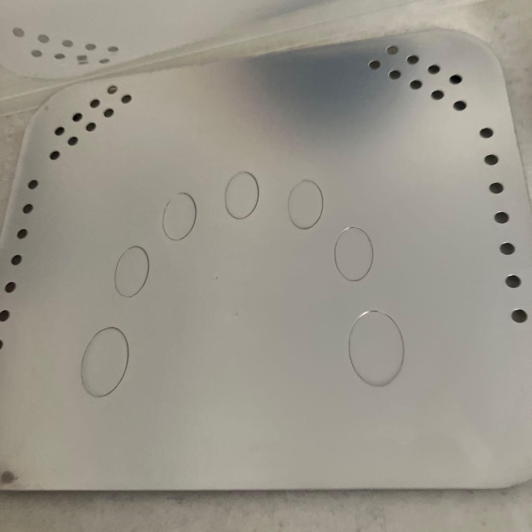 ジェルネイル・ネイルシール Lxia Perfect 36w MULTI LED LIGHT