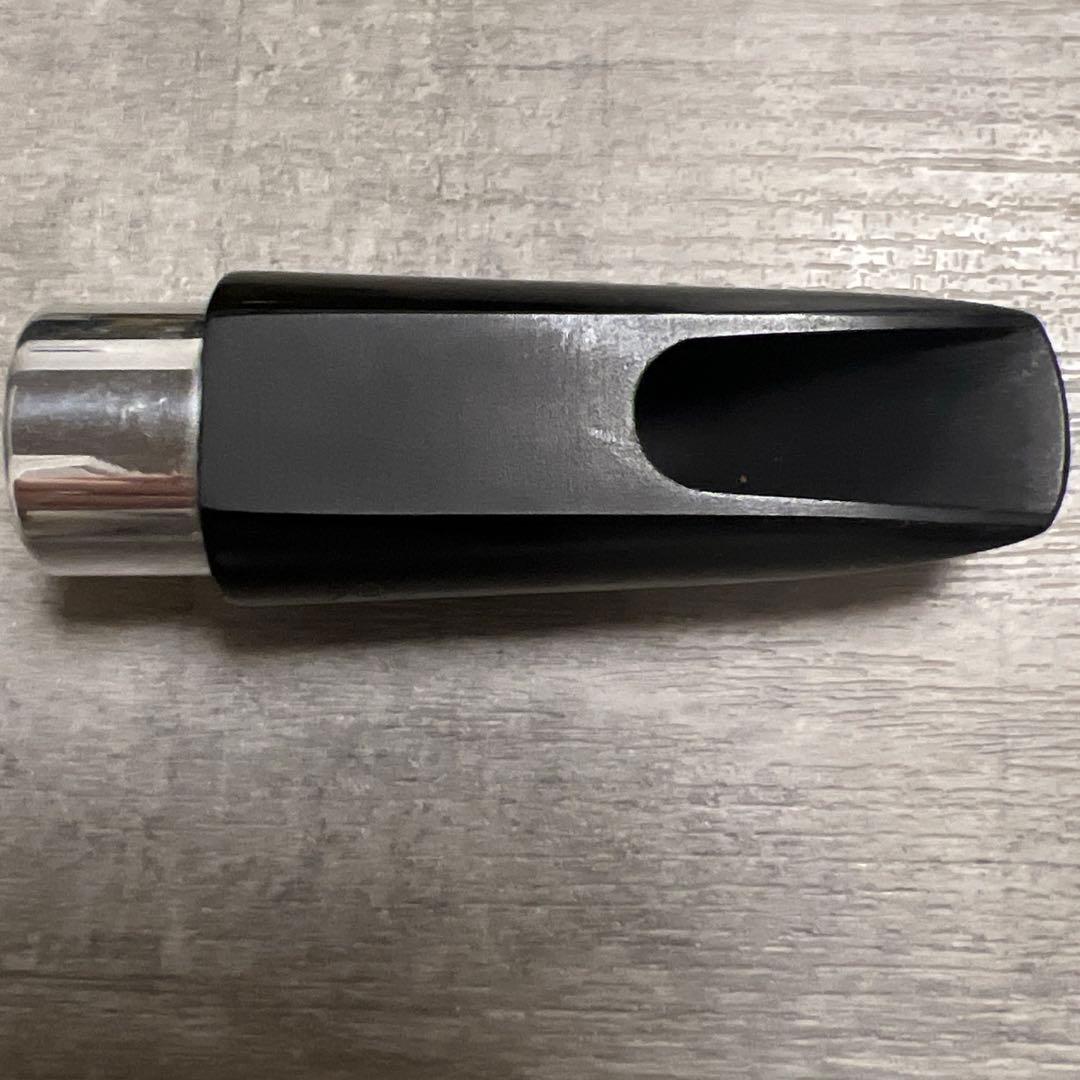 BARI ソプラノサックスマウスピース　#64