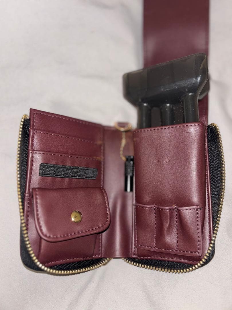 TRiNiDAD KID TYPE3 後藤智也 サイン入り ダーツセット