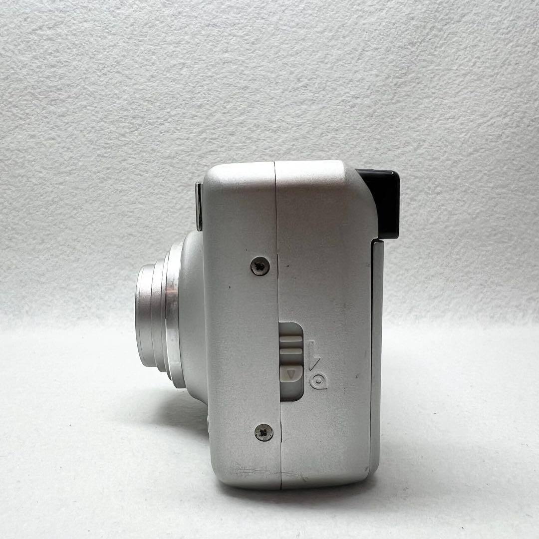 【完動 美品】PENTAX ESPIO 120SW コンパクトフィルムカメラ