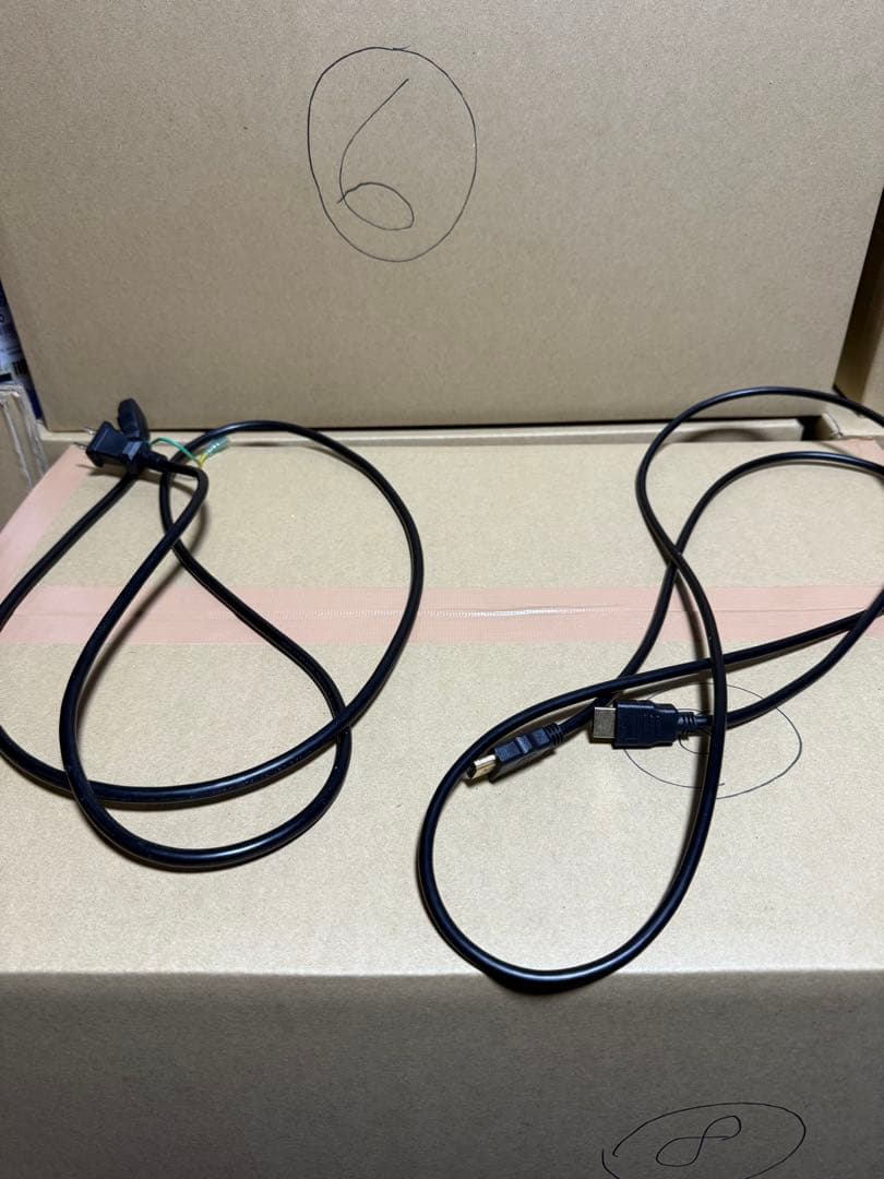 BenQ LCD GW2780-Tモニター 本体