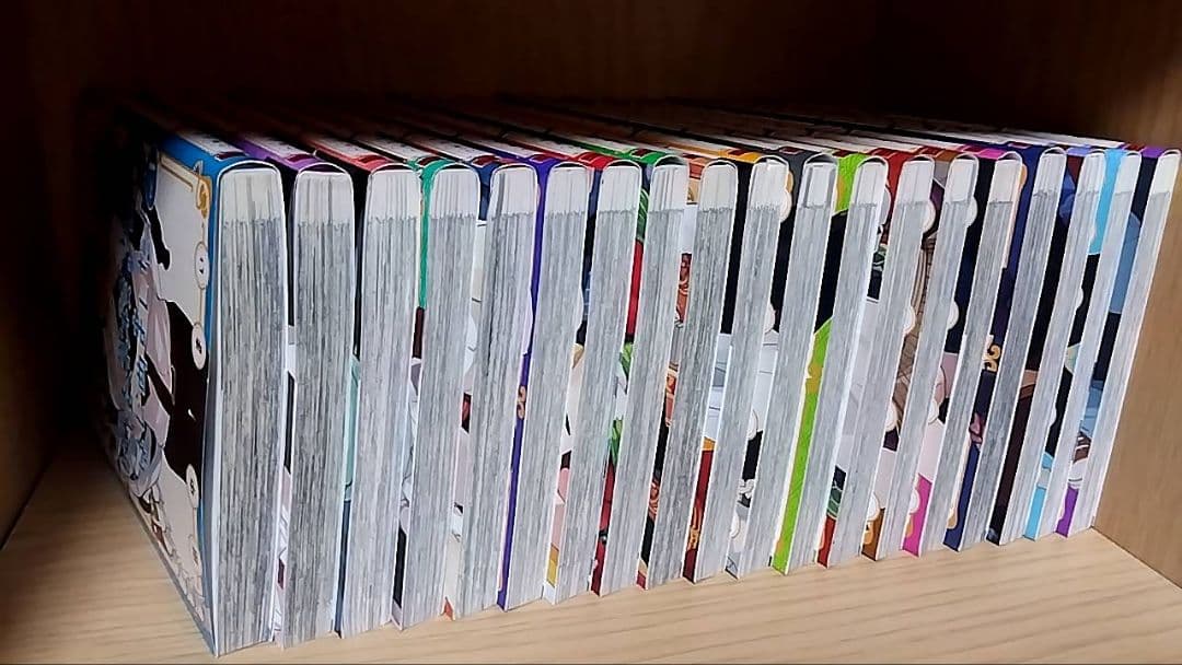 hono_hono妖怪学校の先生はじめました 妖怪学校の生徒はじめました