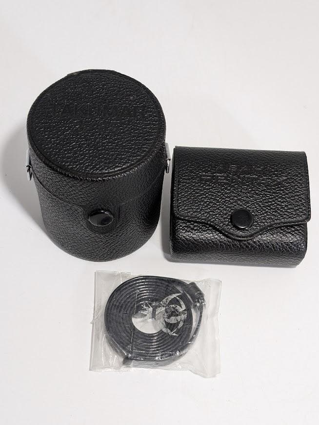 ☆美品☆ Pentax Super Takumar 35mm F/2