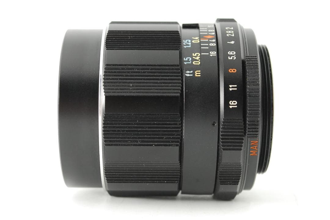 ☆美品☆ Pentax Super Takumar 35mm F/2