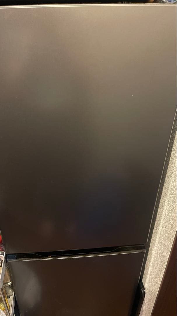 AQUA 冷蔵庫200L 2024年製