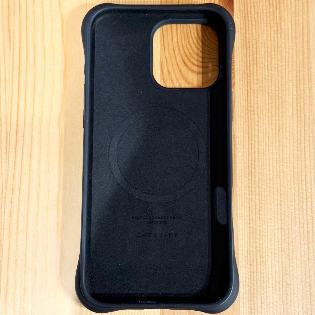 村上隆 × CASETiFY フラワー ブラインドボックス ブラック