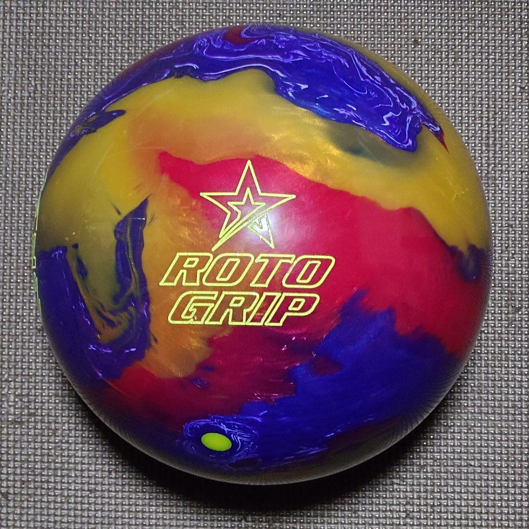 【新品】ロトグリップ X-セル・ツアー 15ポンド2オンス