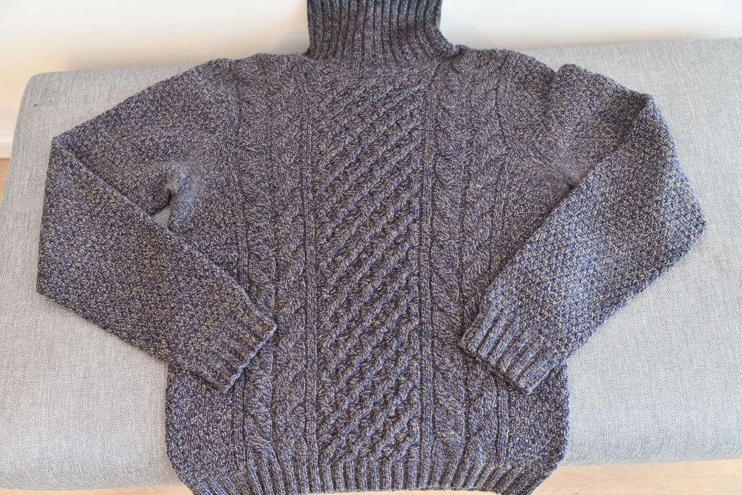 nenene様用　ドルモア　ニットセット