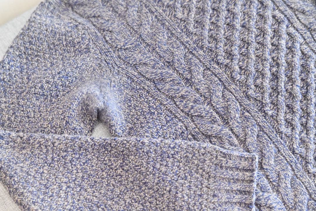 nenene様用　ドルモア　ニットセット