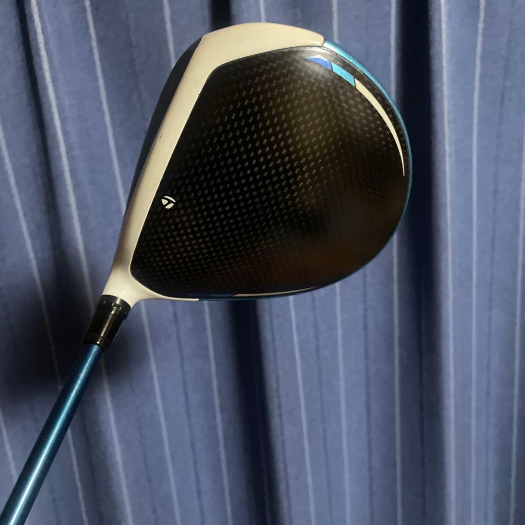 テーラーメイド　SIM2 MAX ドライバー10.5度