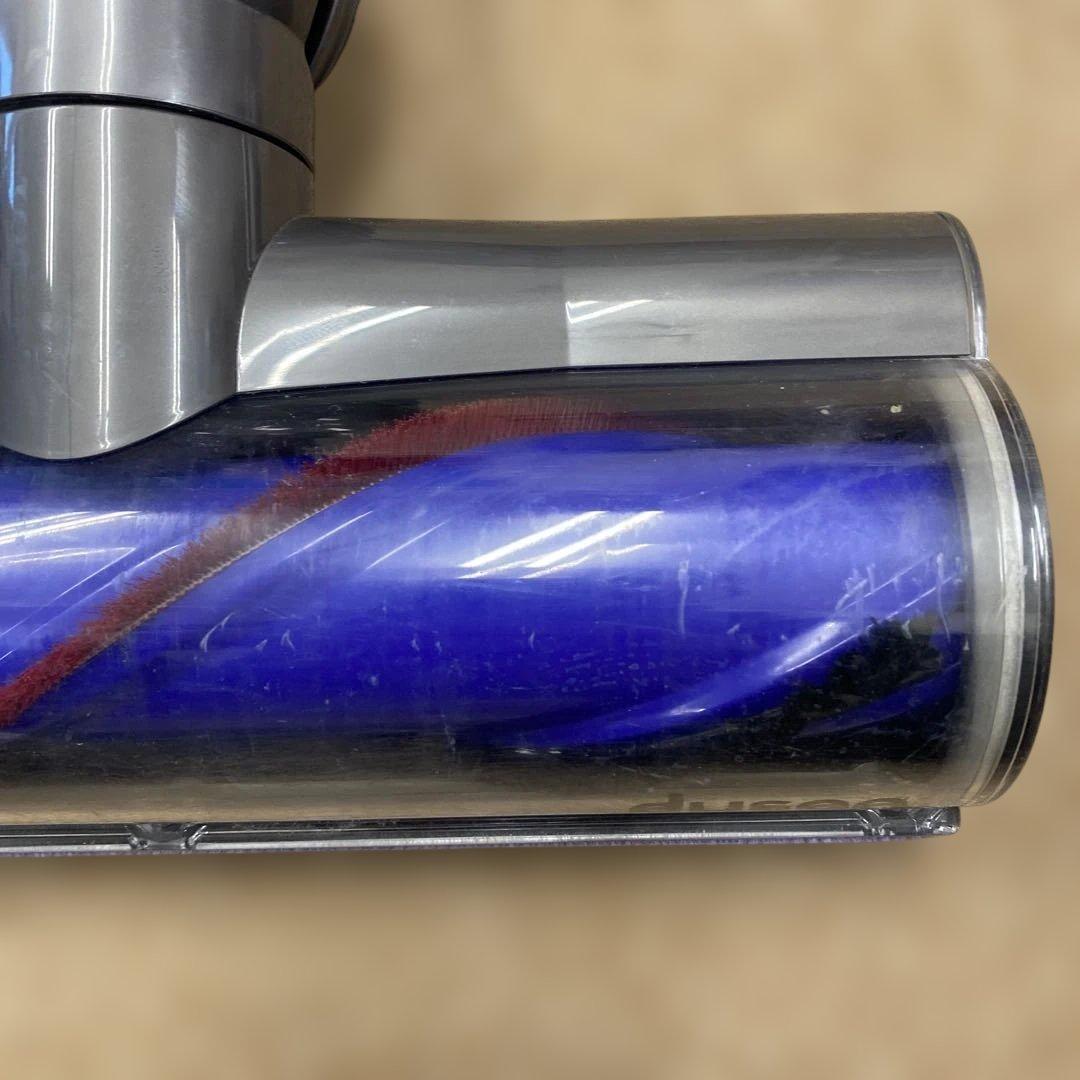 Dyson 純正 クリーナーヘッド2点セット