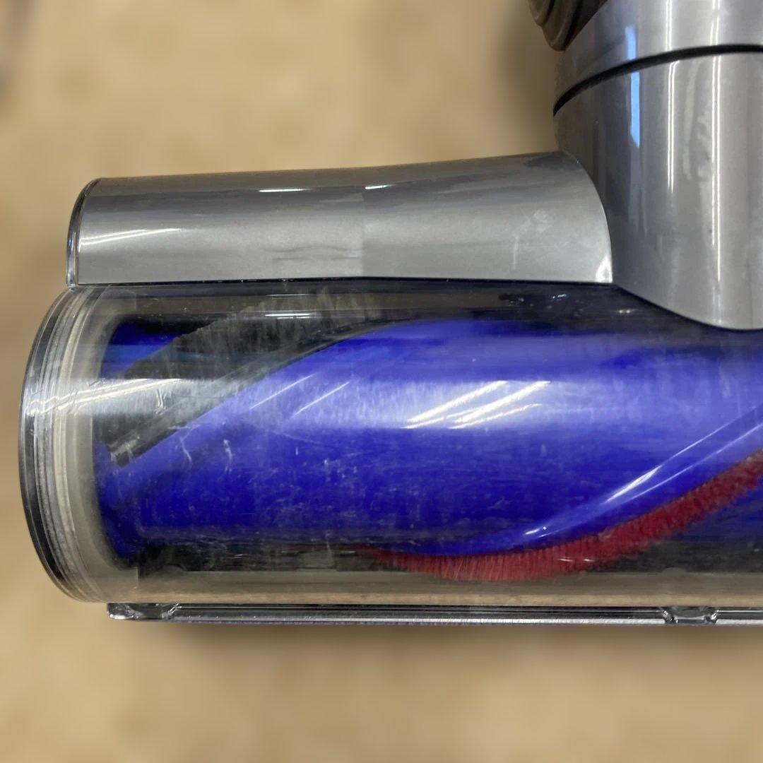 Dyson 純正 クリーナーヘッド2点セット