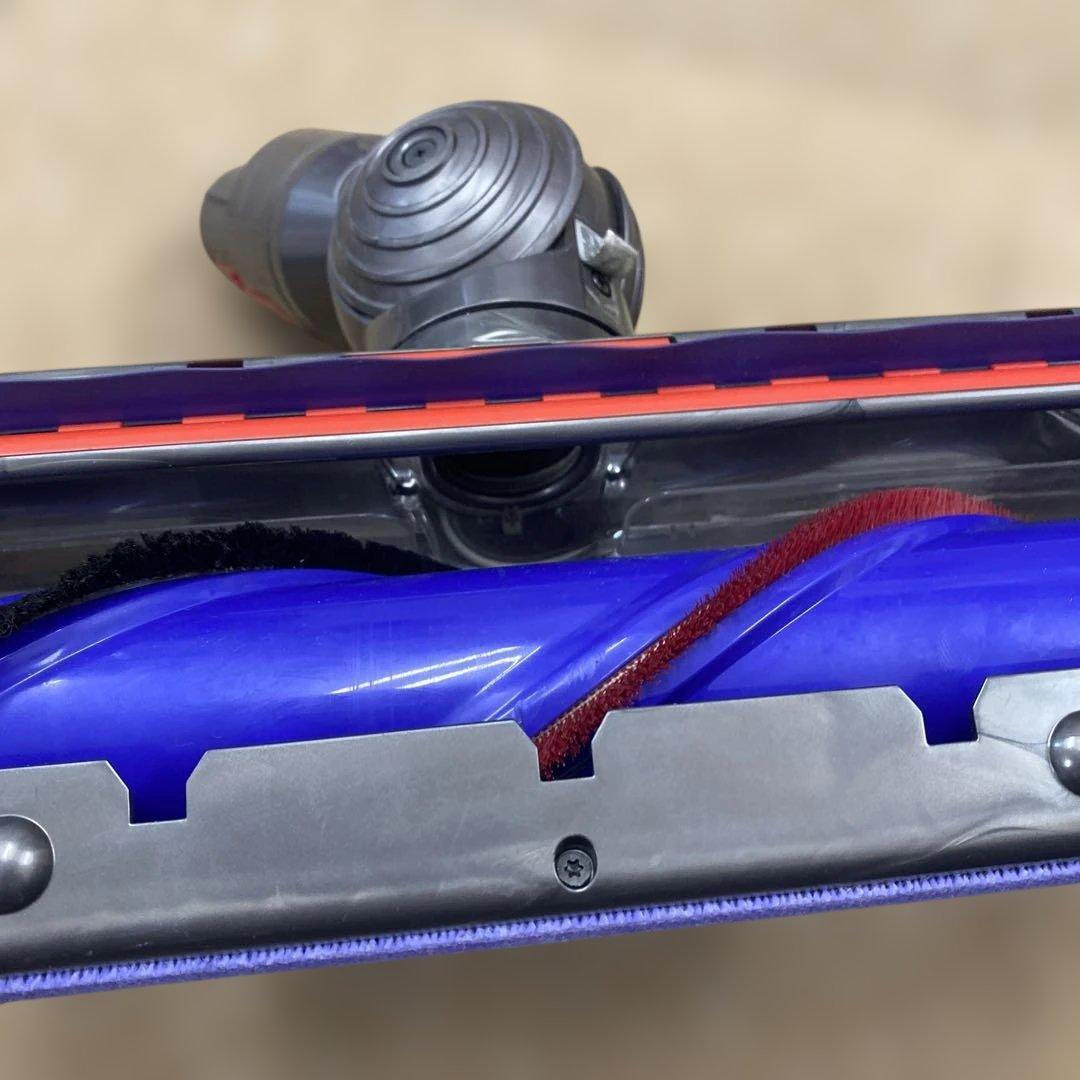 Dyson 純正 クリーナーヘッド2点セット