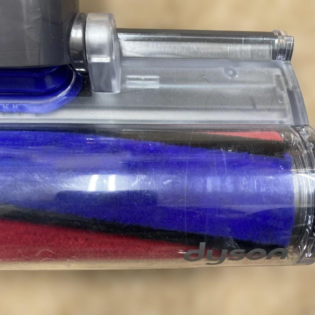 Dyson 純正 クリーナーヘッド2点セット