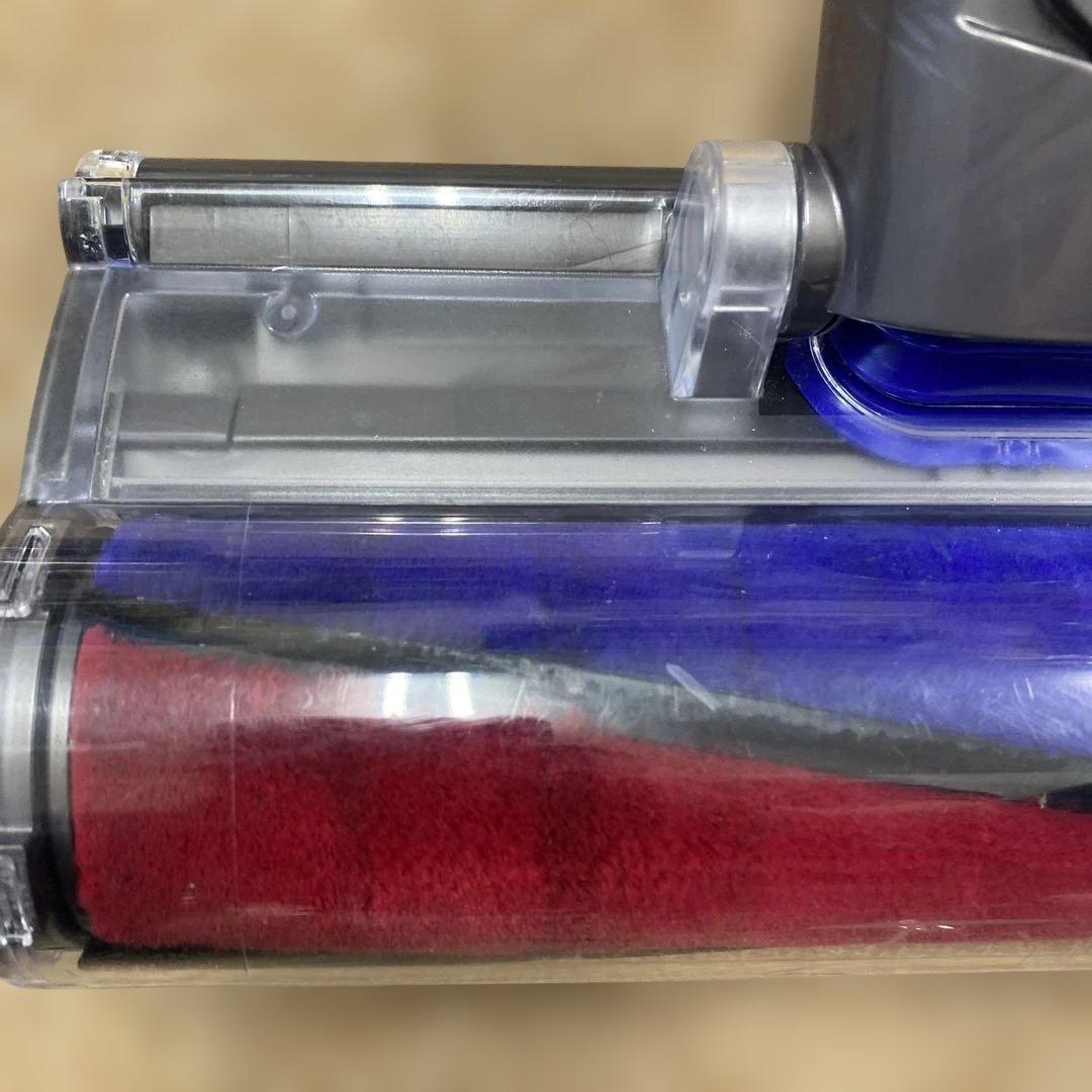 Dyson 純正 クリーナーヘッド2点セット