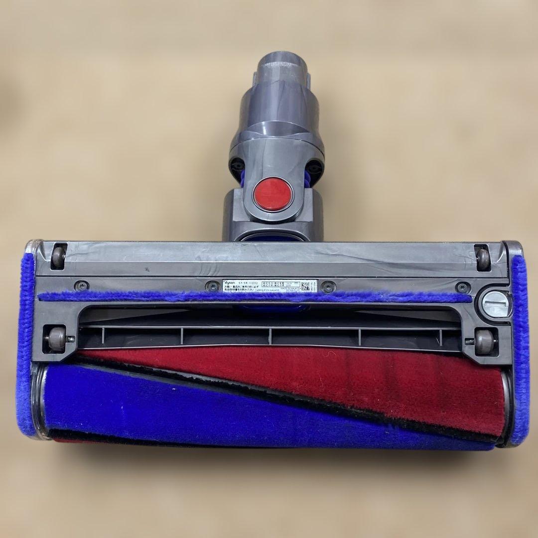 Dyson 純正 クリーナーヘッド2点セット