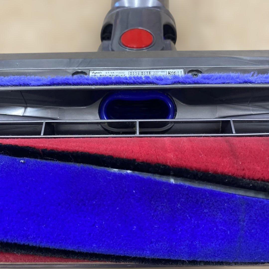 Dyson 純正 クリーナーヘッド2点セット