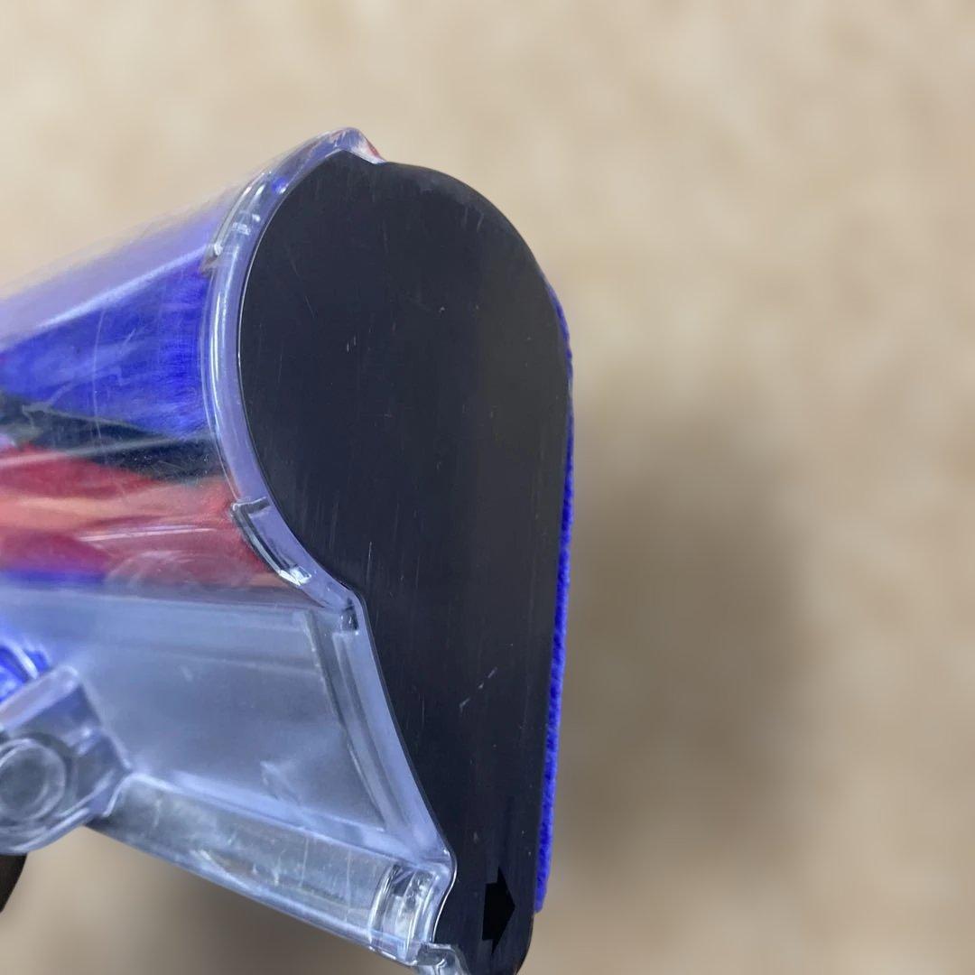 Dyson 純正 クリーナーヘッド2点セット