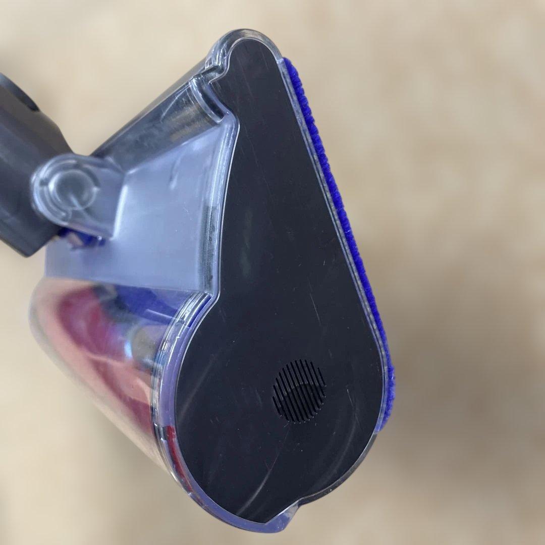 Dyson 純正 クリーナーヘッド2点セット