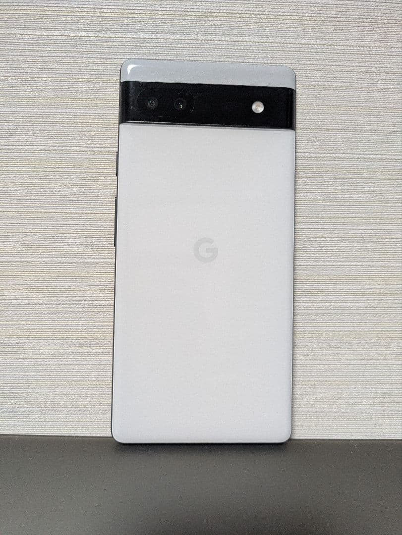 スマートフォン本体 Google Pixel6a