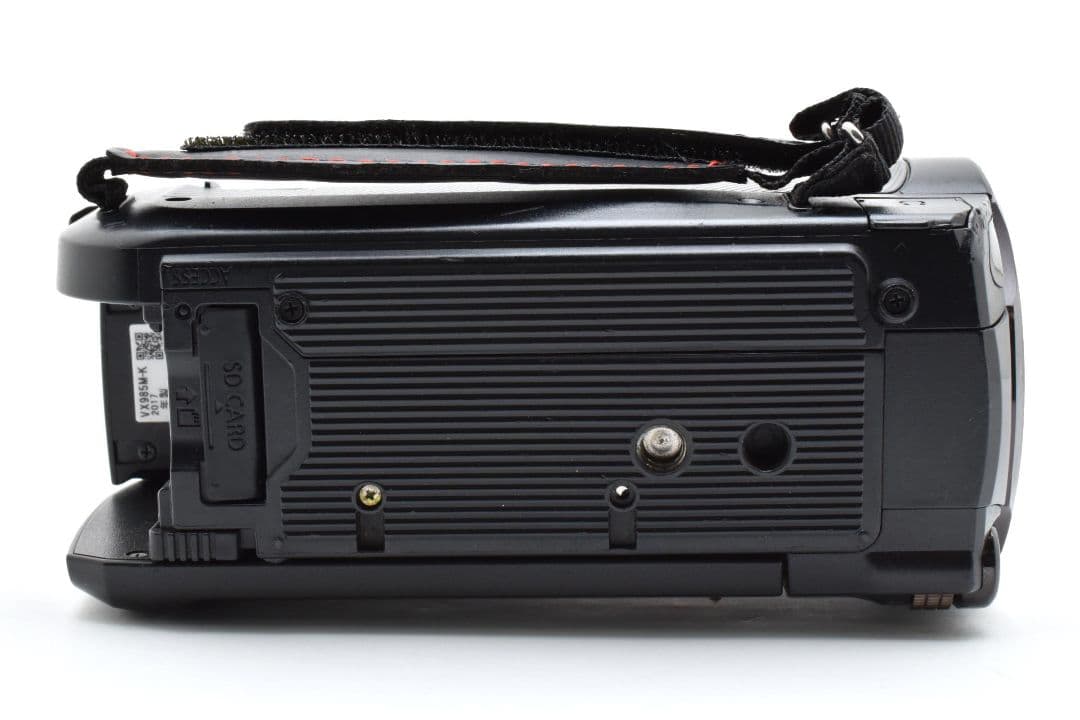 Panasonic パナソニック HC-VX985M デジタル4Kビデオカメラ