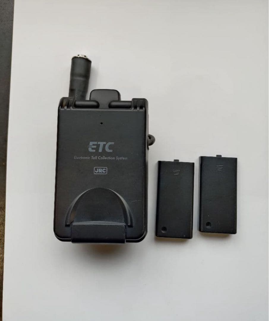 防水仕様　ポータブルETC ナックル　パン　ハーレー　チョッパー