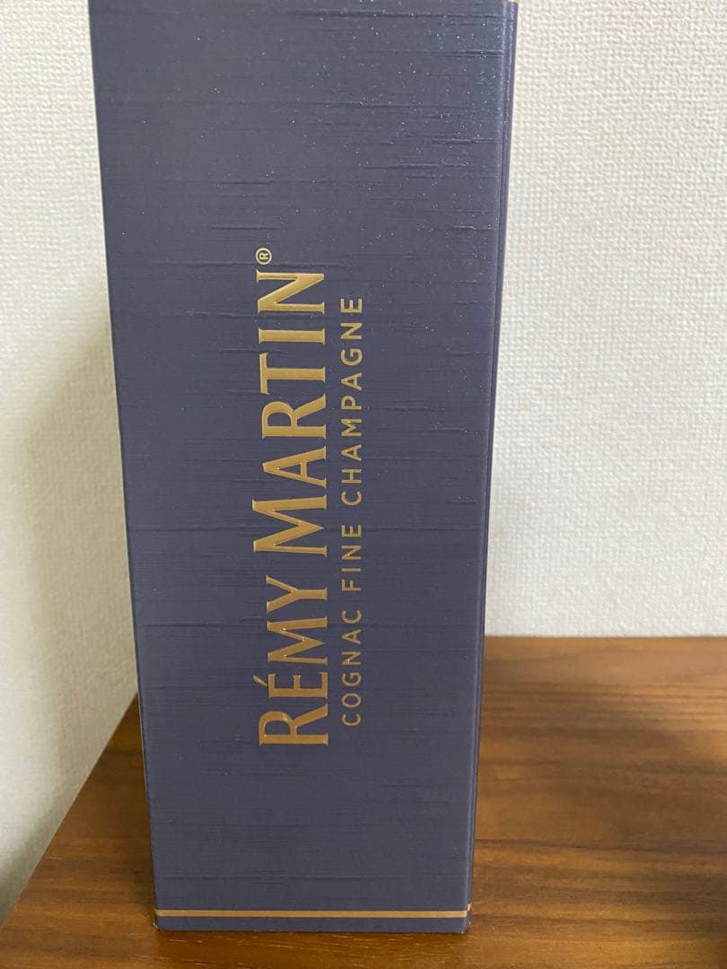 Rémy Martin XO レミーマルタン　1L 40% 箱あり