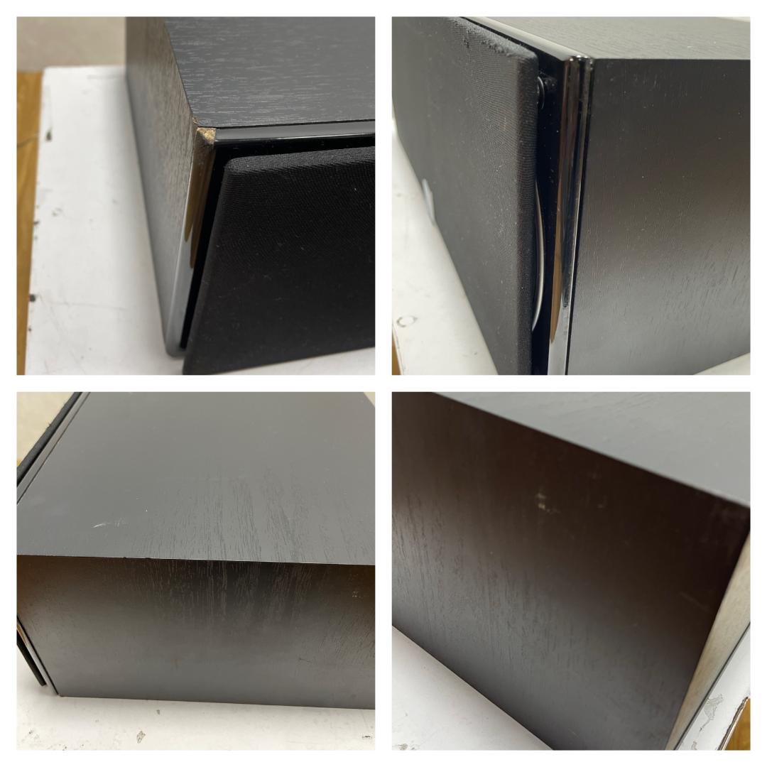 Y♢333 DALI センタースピーカー ZENSOR VOKAL