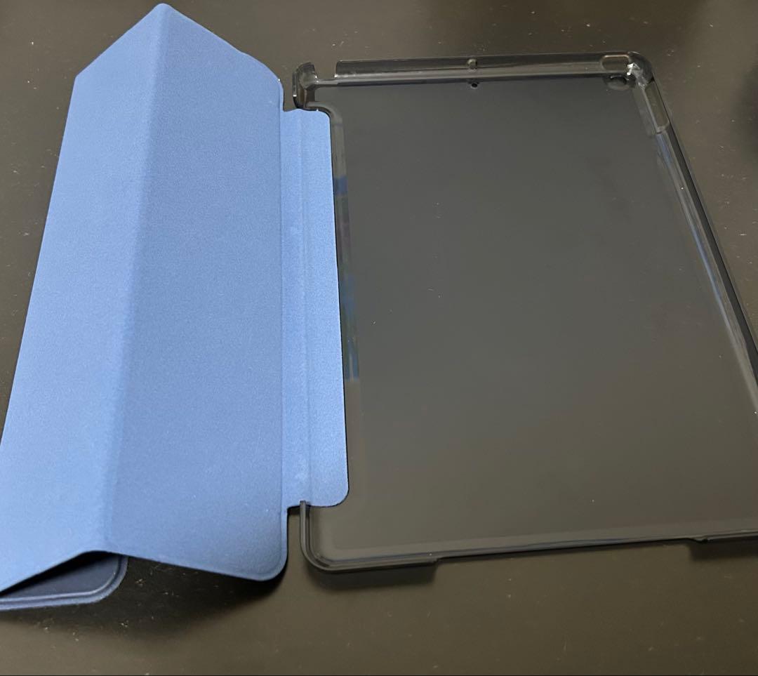 Apple iPad (第9世代) 64GB ケース付き