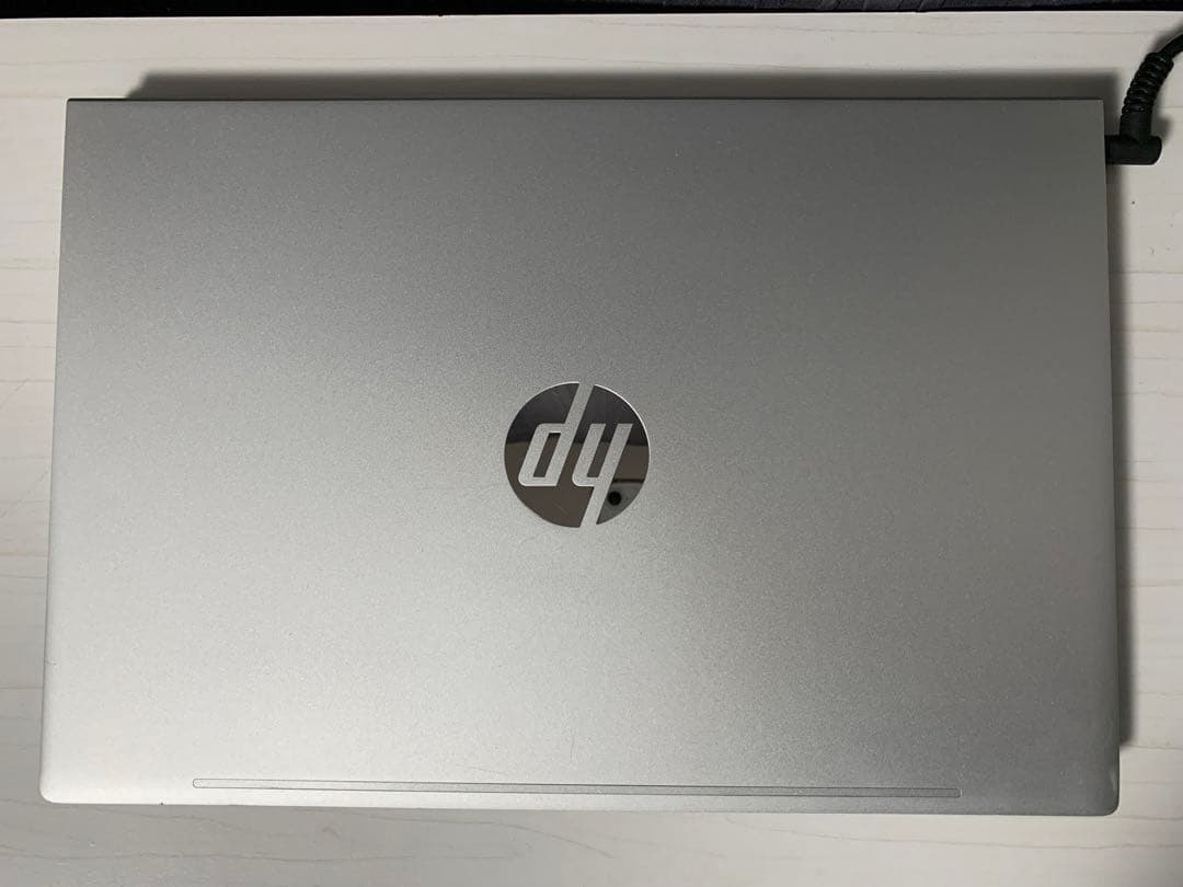 HP 430G8 中古 第11世代i5 メモリ16GBノートPC
