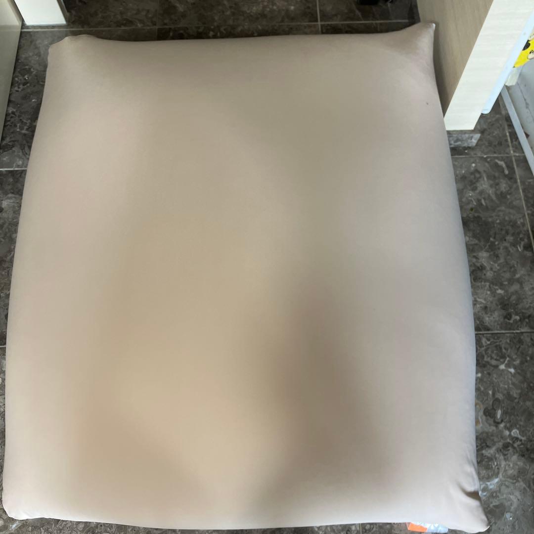 lunaさま）yogibo mini ヨギボーミニ 本体＆カバー2枚セット