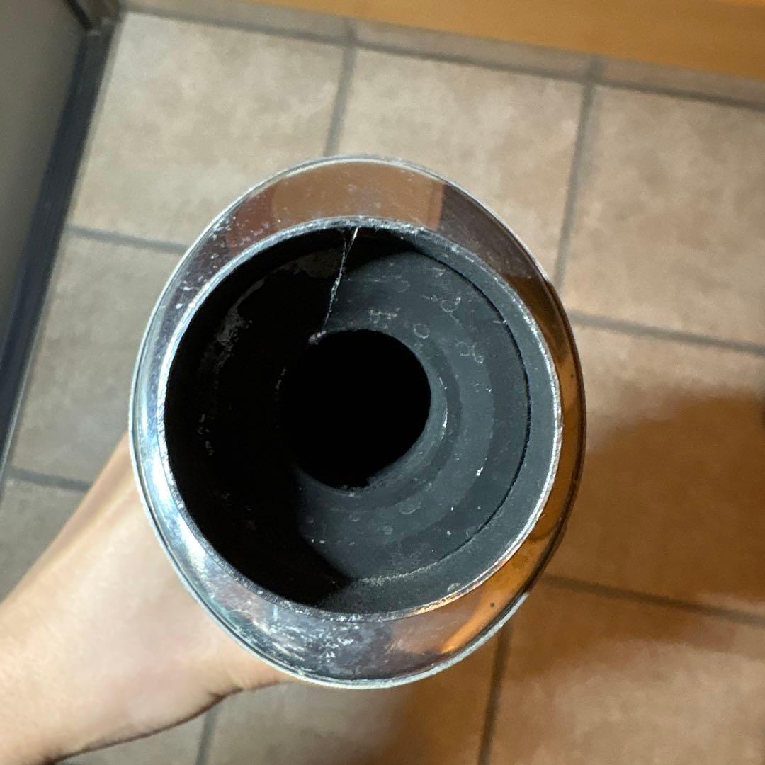 Over RACINGマフラー