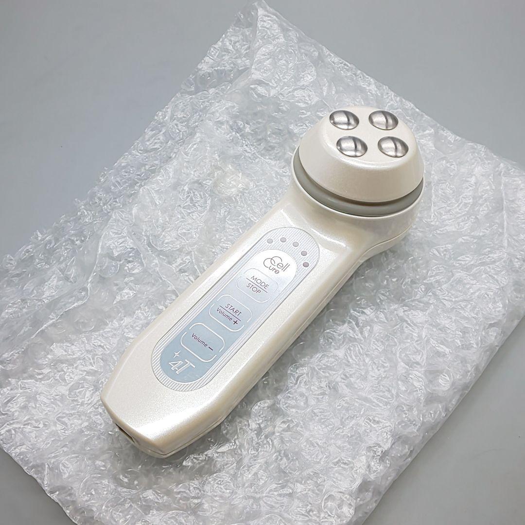 ・セルキュア4T Cell Cure《ベレガ正規品・動作良好》932