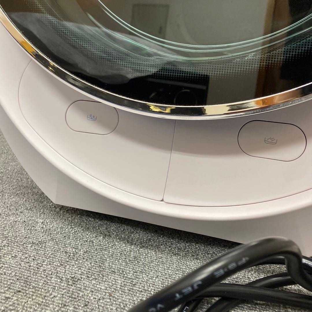 モルス morus Capsule2 C2 超小型衣類乾燥機 スタイリッシュ