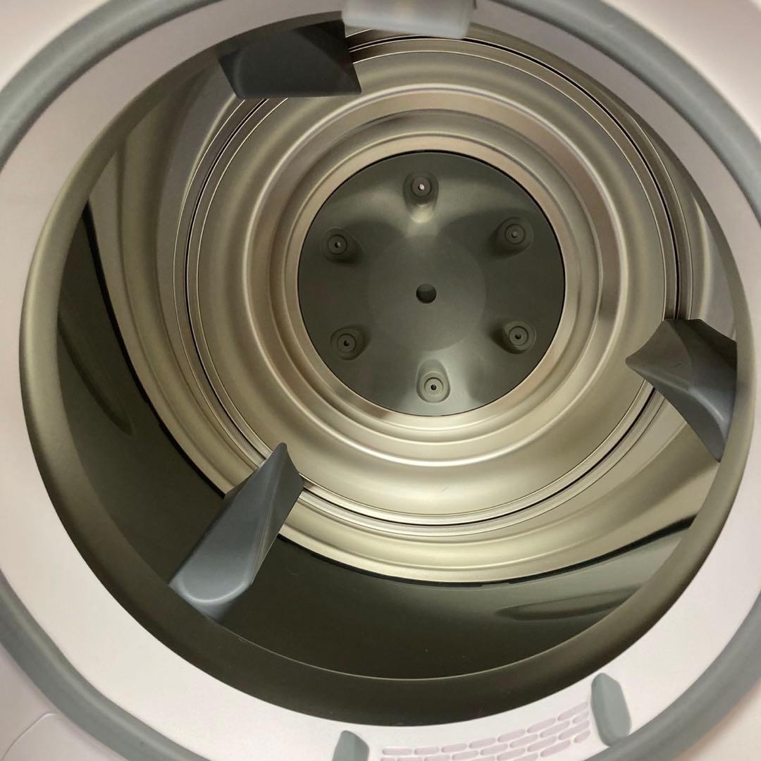 モルス morus Capsule2 C2 超小型衣類乾燥機 スタイリッシュ