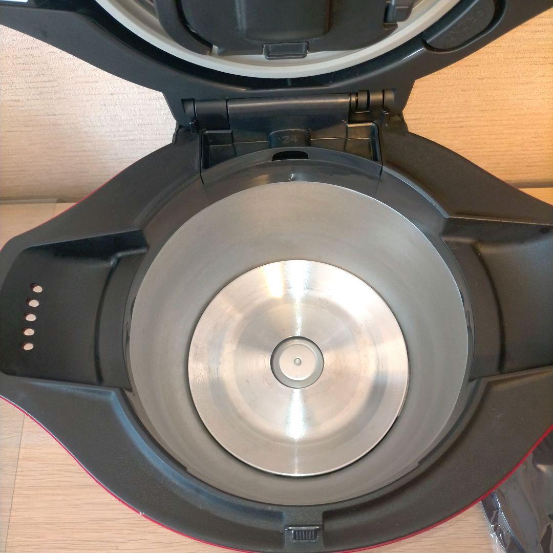 ❖ヘルシオ KN-HW24C ホットクック 2.4L シャープ