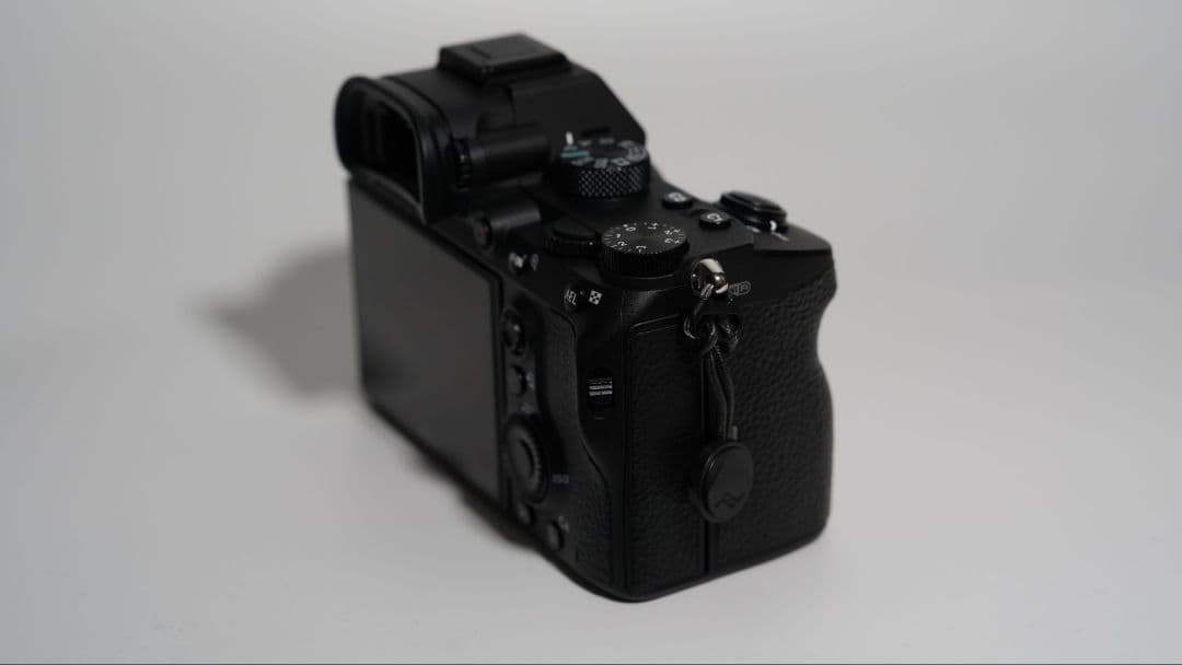 SONY α7 III