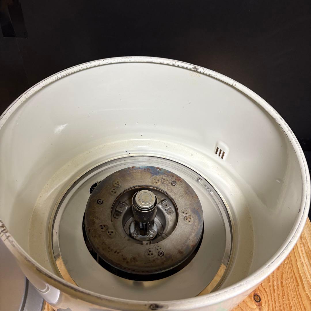 ③パロマ業務用ガス炊飯器　6.0リットル3升PR-6DSS-1 LPガス