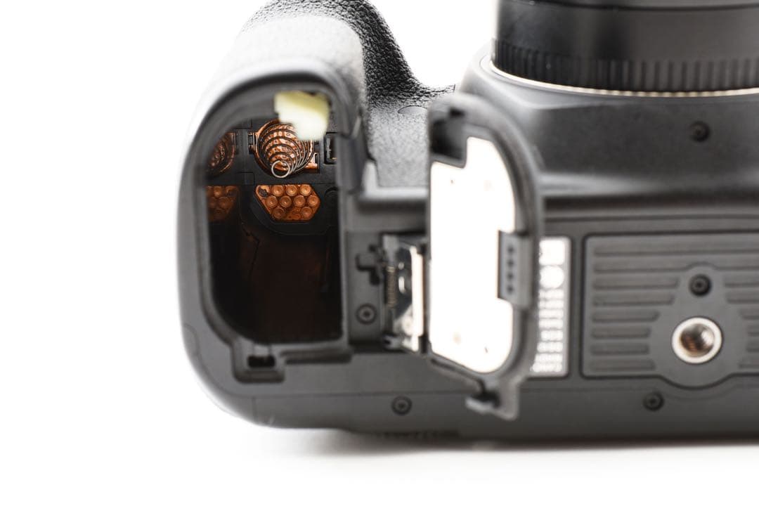 一眼レフカメラ/保証付/Canon EOS 5D Mark IV標準レンズセット