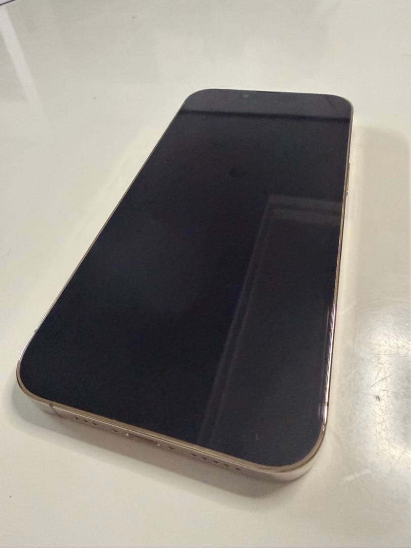 iPhone13pro 256GB ゴールド