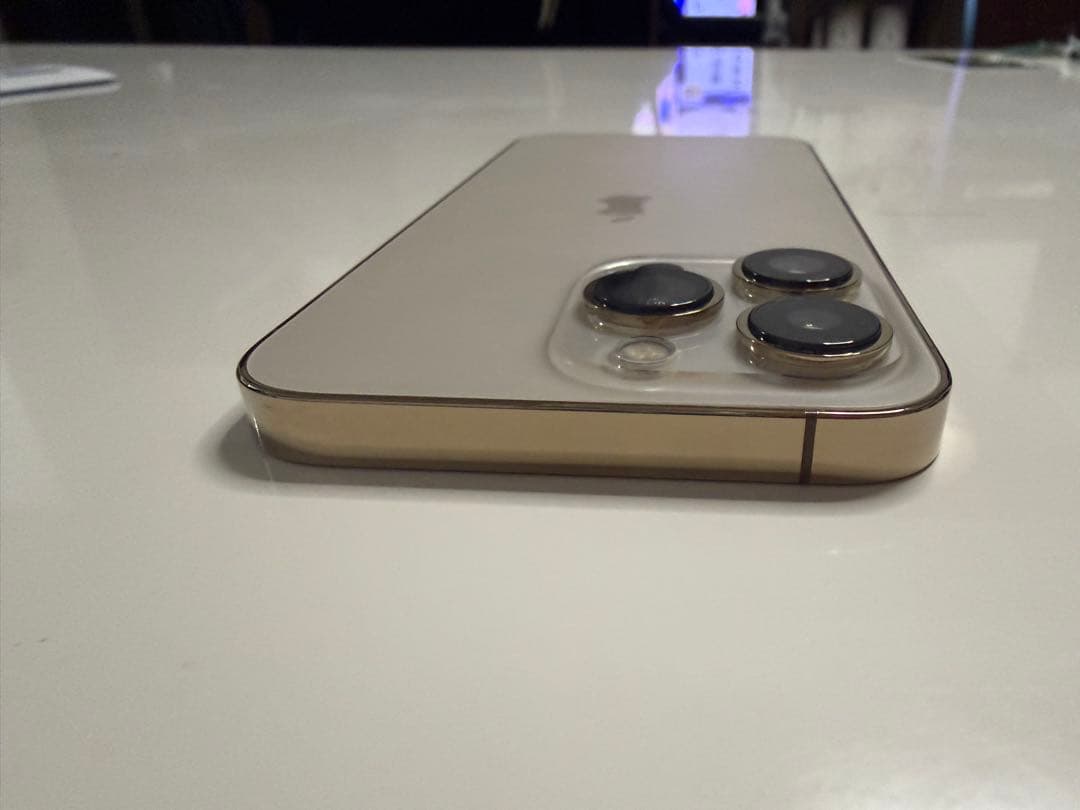 iPhone13pro 256GB ゴールド