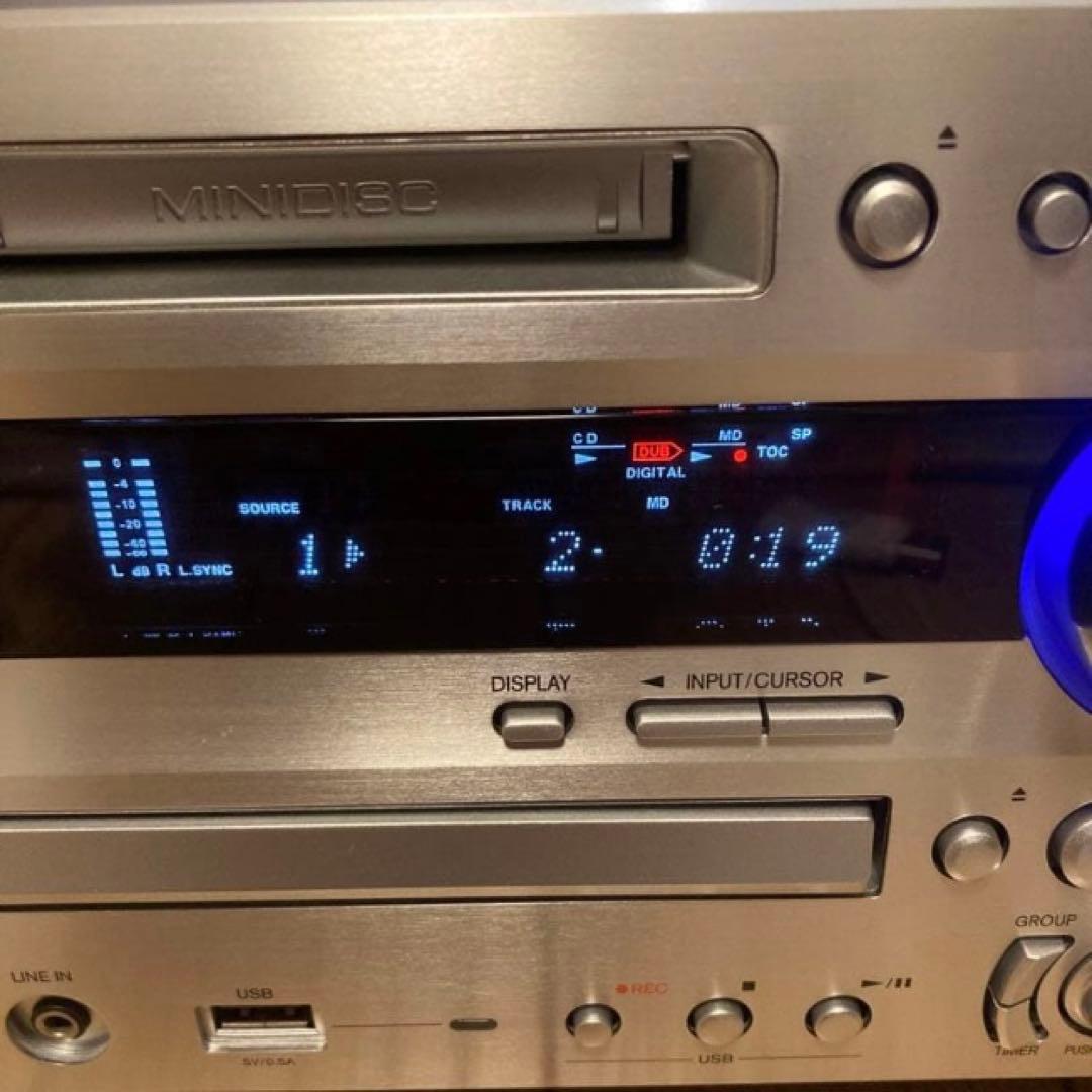 ONKYO FR-N7XX メンテナンス品
