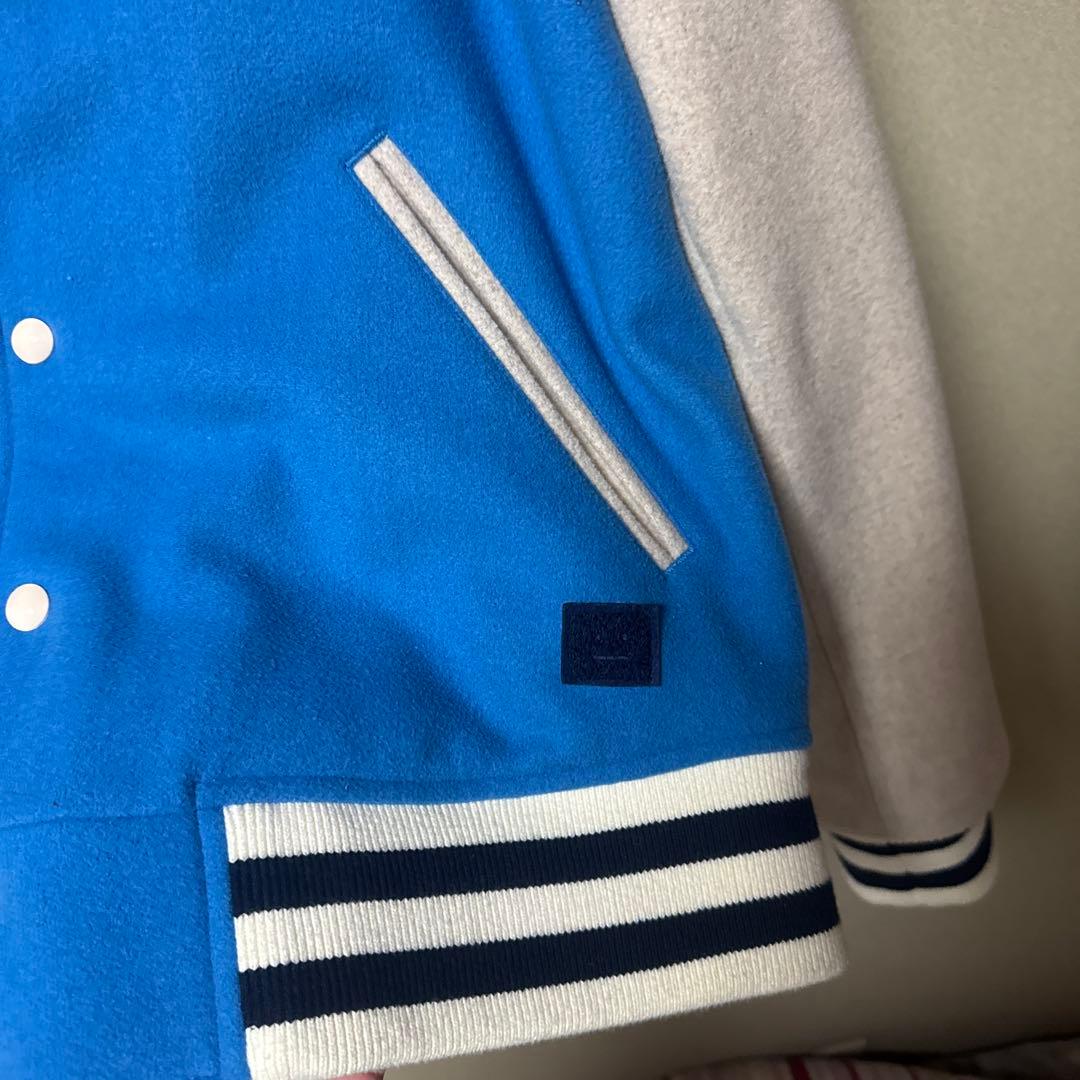 ジャケット・アウター Acne studios versify jacket