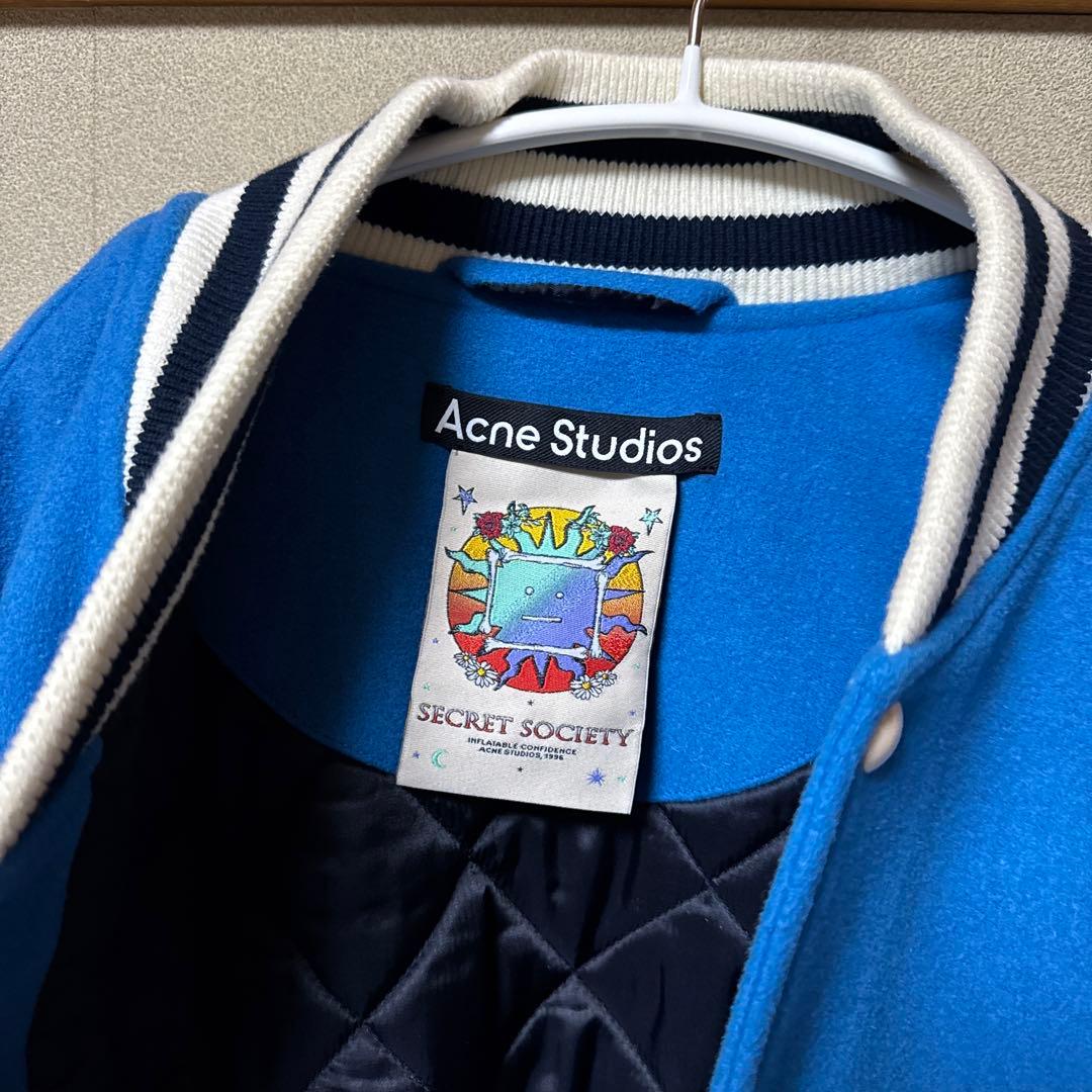 ジャケット・アウター Acne studios versify jacket
