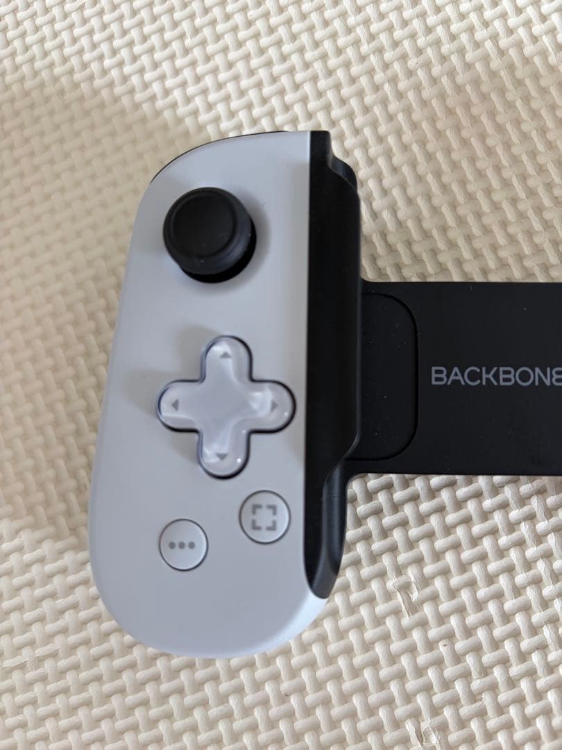 Backbone One PlayStation版 (USB-C) 第2世代