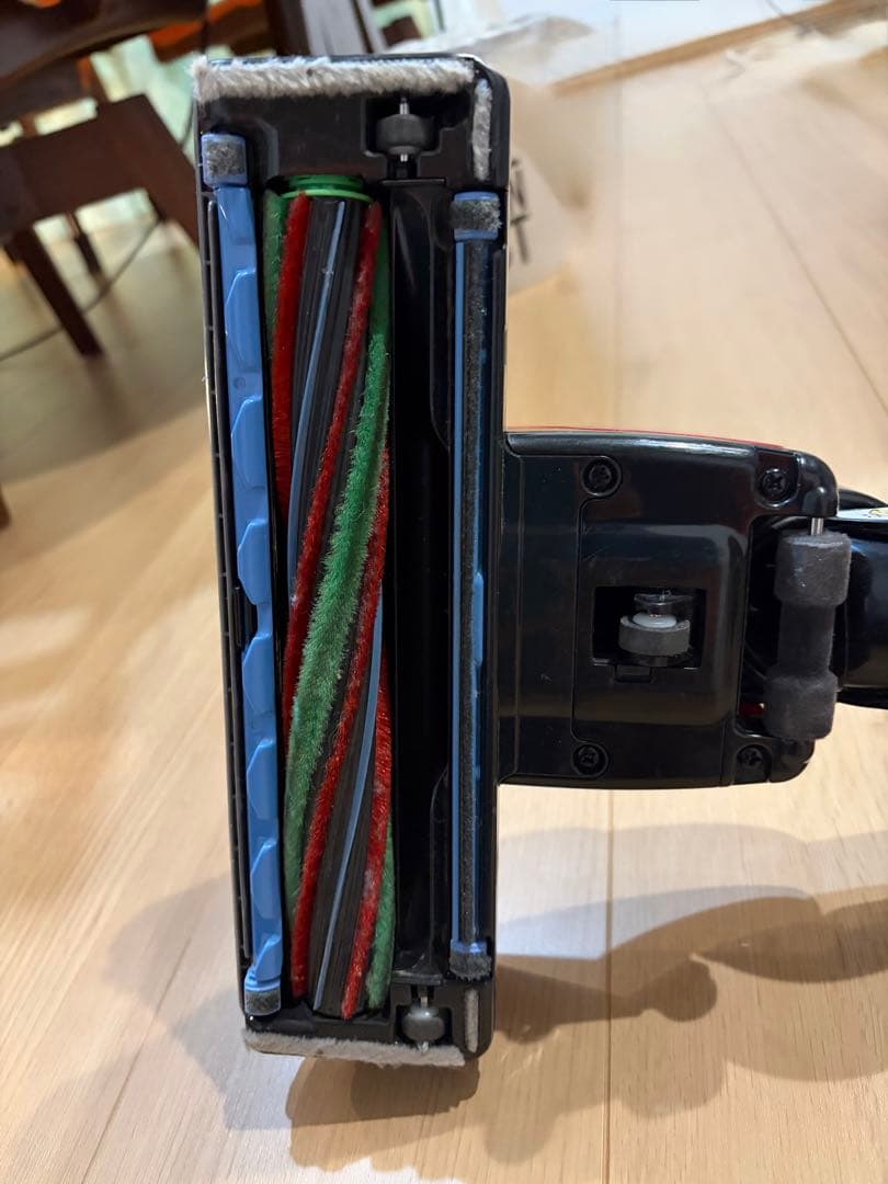 HITACHI PV-BHL2000J スティッククリーナー 本体